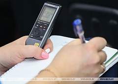 Профессия журналиста авторитетна и уважаема в обществе