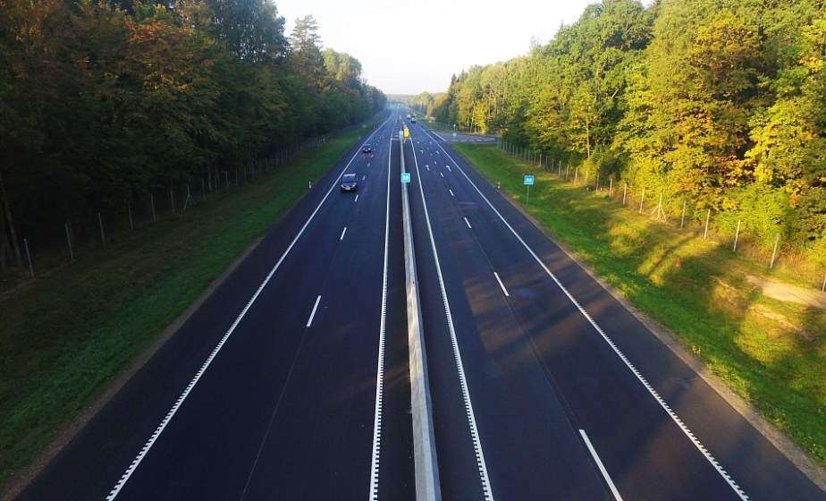  Ставки уменьшить, но штраф за неуплату вырастет - как предлагают решать проблему дорожного сбора
