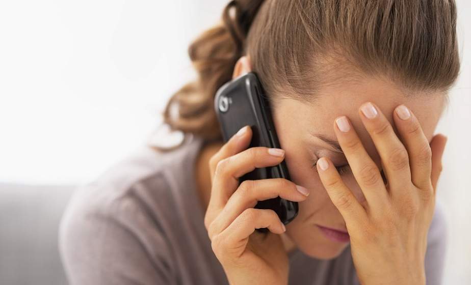 «Алло! Это из банка звонят». Бухгалтера из Лиды мошенники «развели» на 21 тысячу рублей