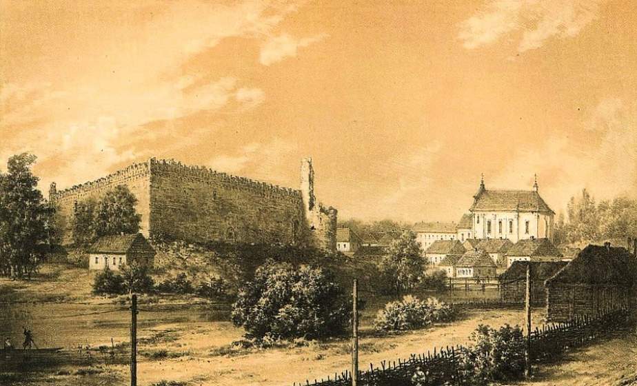 В Лиде планируют реализовать инициативу «Лида мини» – новый объект туристической инфраструктуры, созданный через участие уязвимой молодежи