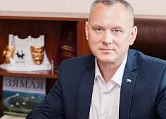 Член Совета Республики Национального собрания Республики Беларусь Игорь Гедич 3 декабря проведет прямую телефонную линию