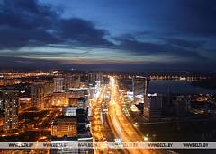 В Беларуси никакой оппозиции нет, есть куклы в руках иностранных координирующих центров