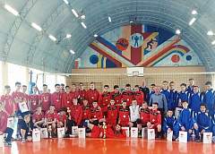 Спорт должен стать объединяющей силой для нас