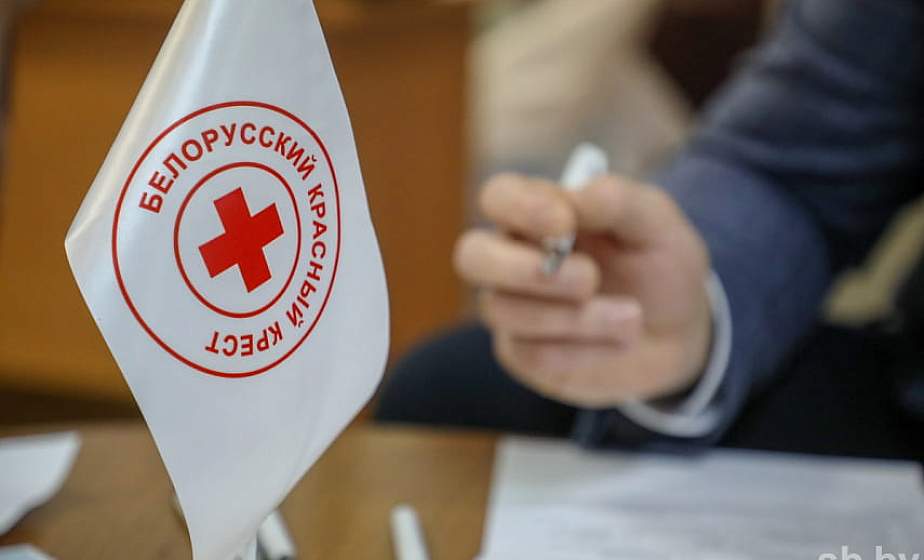 В Беларуси существует 88 инициативных групп пожилых людей, занимающихся волонтерской деятельностью