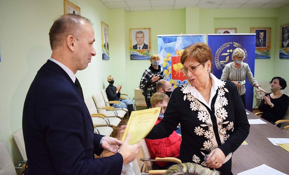 "Мы, спортсмены, стойкие и сильные, поэтому не подведем". Более 1400 деятелей спорта Гродненщины подписали обращение в МОК. Паралимпийцы – в списках