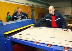  Трудовые мастерские – реальный шаг к социальной адаптации