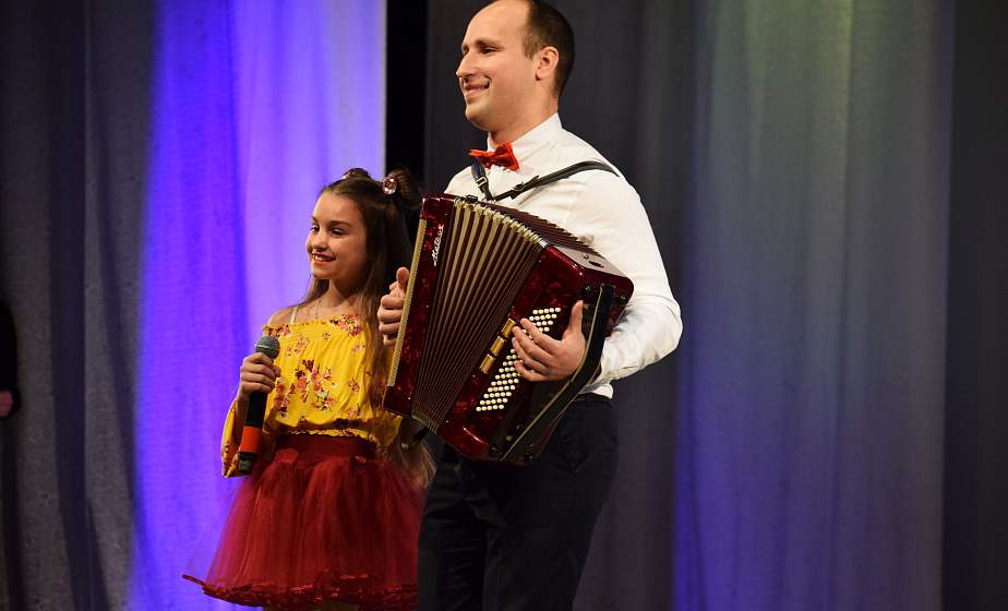 10 представителей Гродненщины вышли в финал отборочного тура XXX Международного фестиваля искусств «Славянский базар в Витебске»