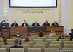 Под знаком диалога. В стране и регионе продолжают подготовку к шестому Всебелорусскому народному собранию