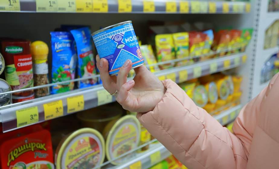 «Уже и вывески "Купляйце беларускае" не надо. Люди сами прекрасно знают, какой производитель надежнее». Почему гродненцы отказываются бойкотировать белорусскую продукцию