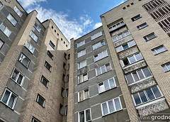 На пятиэтажку с четырьмя подъездами – примерно 500 тысяч рублей. Как в Гродно ведется капитальный ремонт жилфонда