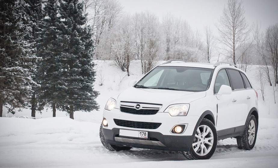 Эксперты назвали самые стремительно дешевеющие кроссоверы и внедорожники