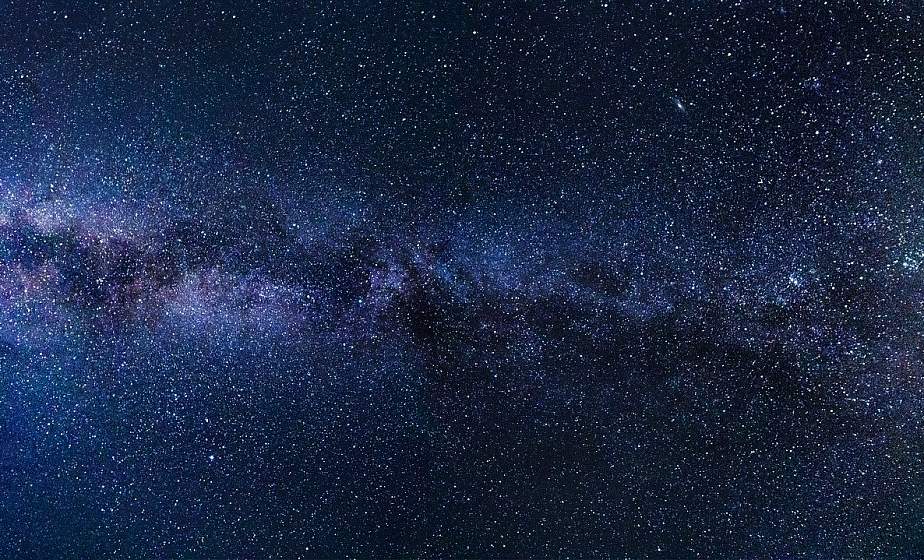 Ежегодный метеоритный дождь достигнет пика 13-14 декабря