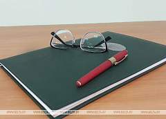 Во время Всебелорусского народного собрания мое внимание будет обращено на тему поддержки малого и среднего бизнеса