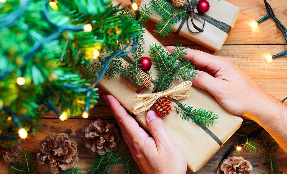 Сумка для пиццы и кровать для смартфона. ТОП безумных подарков на Новый год 