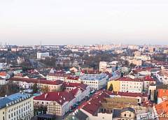 Анализируя ушедшую пятилетку, мы ясно видим движение страны по пути прогресса и созидания