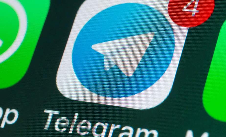 Еврокомиссия внесла "ВКонтакте" и Telegram в список ресурсов с пиратским контентом