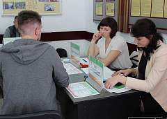 Новые рабочие места, субсидии и переобучение. Как выглядит рынок труда в регионе и на чем планируют сделать акцент в содействии трудоустройству?  