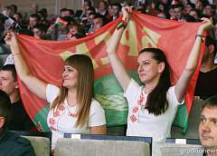 Важно обратить особое внимание на патриотическое и идеологическое воспитание молодежи