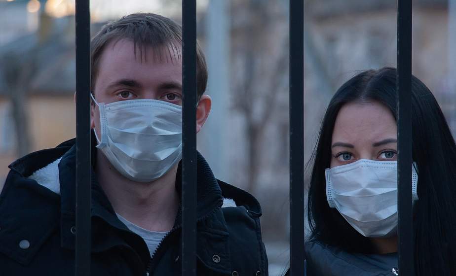  Ковидные цифры. К чему приведет экономический «стоп» в Литве, и как страна планирует реанимировать экономику после жесткого локдауна 