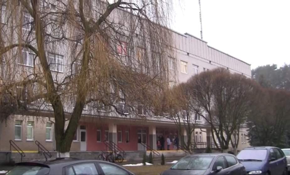Пропавшую в Скиделе 75-летнюю пенсионерку милиционеры нашли за сутки