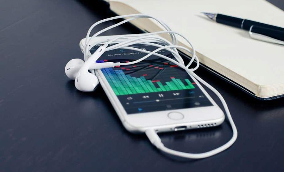 Что слушали и смотрели белорусы в 2020 году