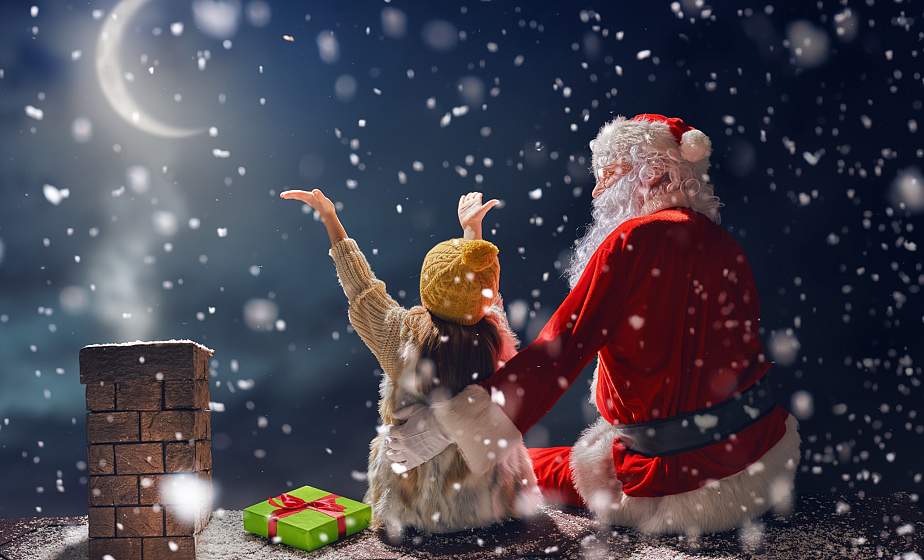 Обязательно исполнится: загадываем желание на Новый год правильно