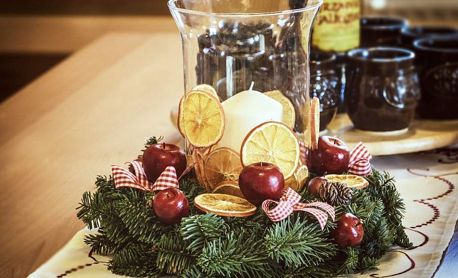 Колядки, сбитень, ломанцы: 12 рецептов традиционных белорусских блюд на Рождество