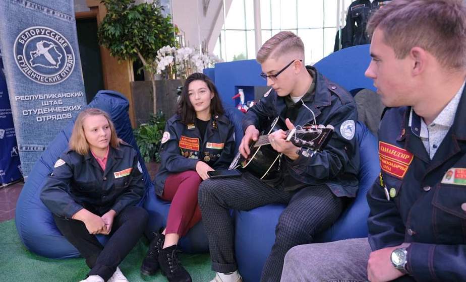 Темы наставничества, формирования патриотизма и гражданского самосознания, новых подходов к службе в армии и поддержки талантов должны найти отражение на Всебелорусском народном собрании