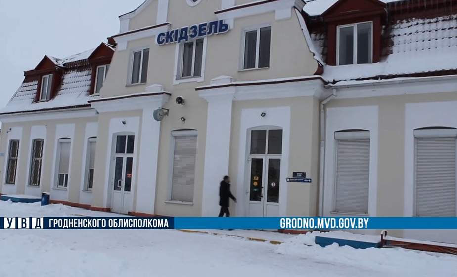 Сначала выбросила улику из поезда, вышла на остановку раньше и пересела на трактор. Как милиция искала похитительницу кошелька