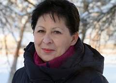 Замдиректора Гродненского зонального института растениеводства НАН Беларуси: "Задача ученых – не только в развитии научных исследований, но и в их использовании на благо людей"