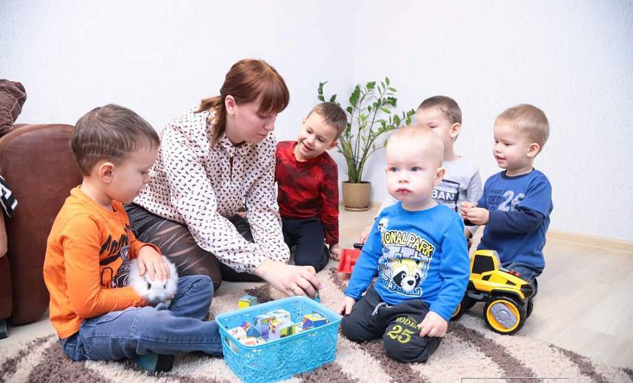 Больше детей в семье и рост доходов. Министр труда и соцзащиты Ирина Костевич рассказала о социальной части проекта программы социально-экономического развития страны на 2021-2025 годы (+инфографика)