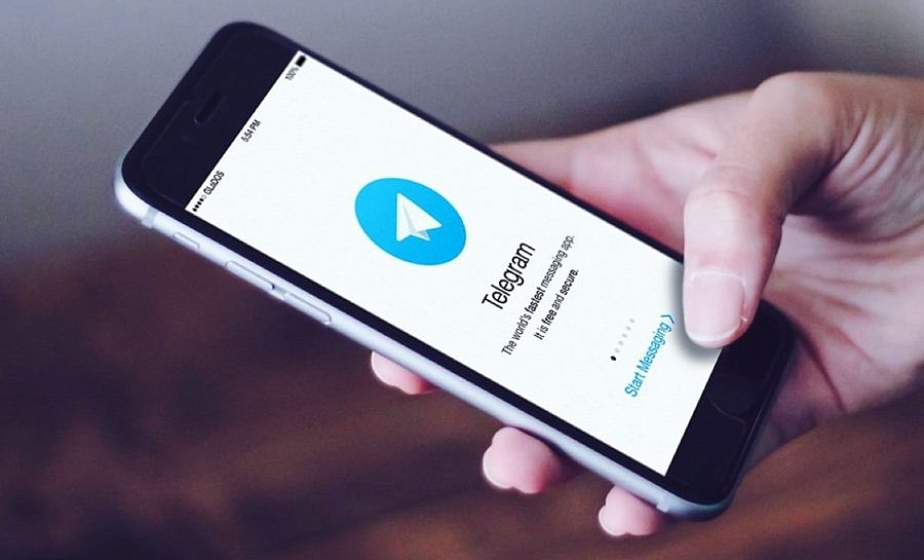 Заработал Telegram-канал VI Всебелорусского народного собрания
