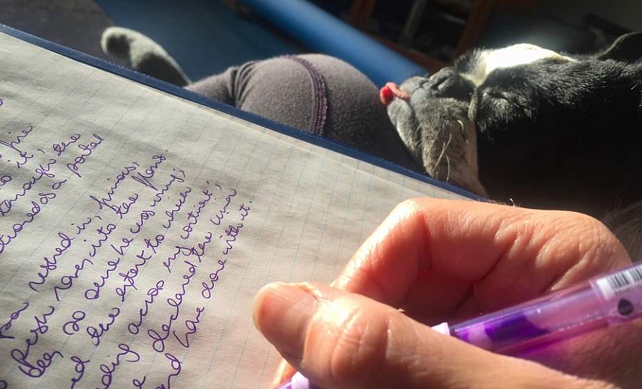 “Подпись внизу, и росчерк броский”: 15 фактов о почерке