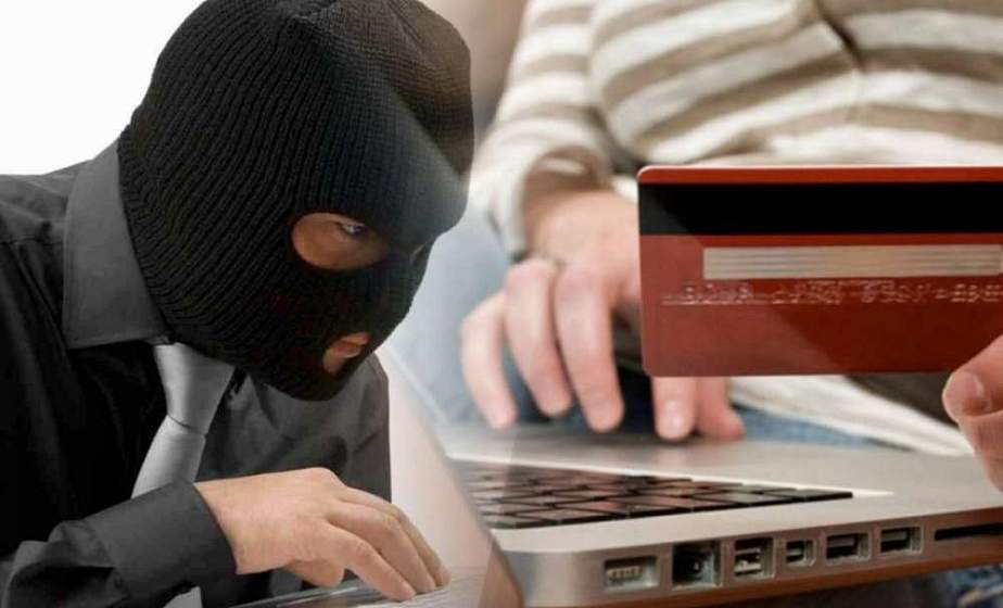  Следственный комитет: не сообщайте «работникам банка» данные карты