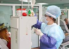 В проекте Программы социально-экономического развития Беларуси четко определены обеспечение стабильности общества и рост благосостояния граждан