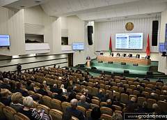 Развитие малых городов, оснащение больниц, трудоустройство молодежи. Делегаты VI Всебелорусского народного собрания рассказали, что считают важным обсудить на форуме
