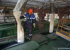 Все, что делается в нашей стране, должно быть направлено на благо простого человека-труженика