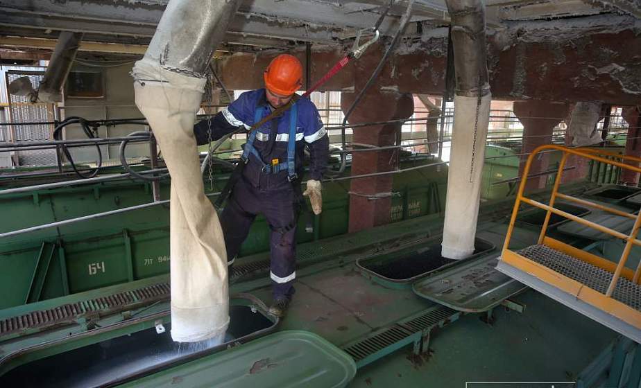 Все, что делается в нашей стране, должно быть направлено на благо простого человека-труженика