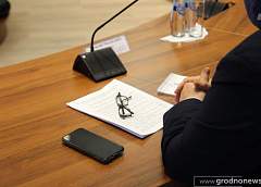Мы заинтересованы в том, чтобы привлечь наших граждан к решению вопросов местного значения. Стимулом может стать фонд поддержки местных инициатив»