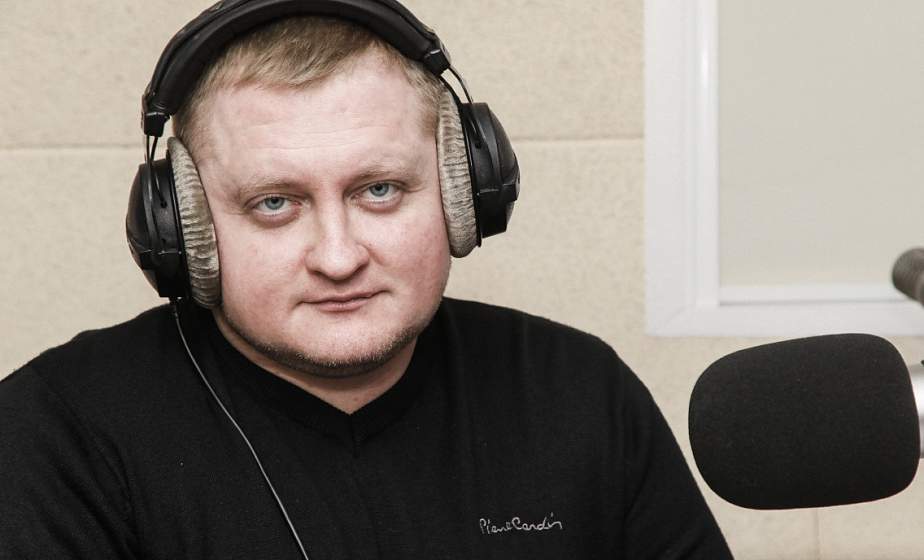 Александр Шпаковский: мир неизбежно придет к цензуре в соцсетях