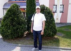 Все, что происходит в России, нам небезразлично