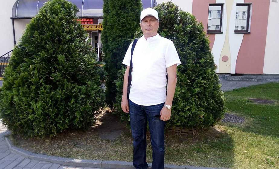 Все, что происходит в России, нам небезразлично