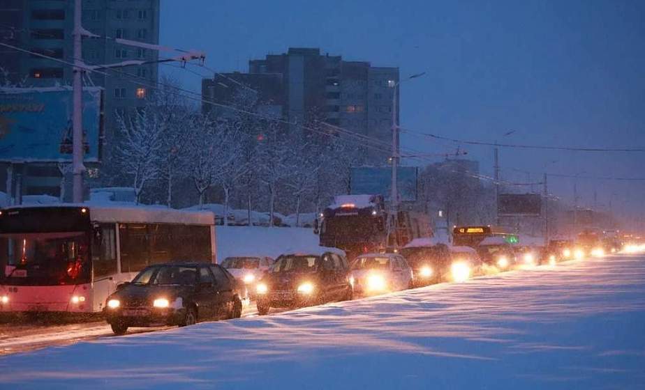 В Беларуси на дорогах в выходные три человека погибли и восемь травмированы