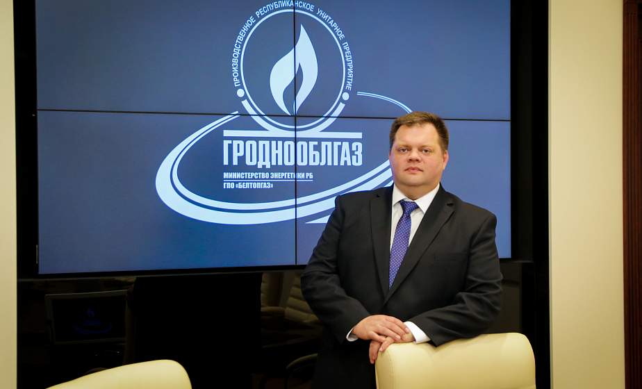 Мы должны стать своеобразным маяком по воплощению в жизнь новых планов и замыслов