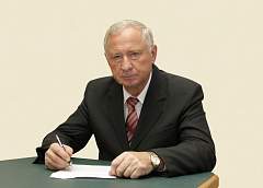 Развитие науки и кадровый потенциал АПК важно обсудить на Всебелорусском народном собрании