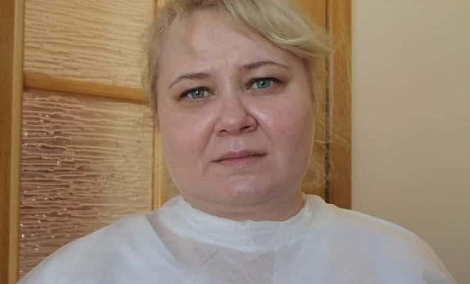 Трэба, каб у райцэнтрах у дастатковай колькасці будавалася жыллё