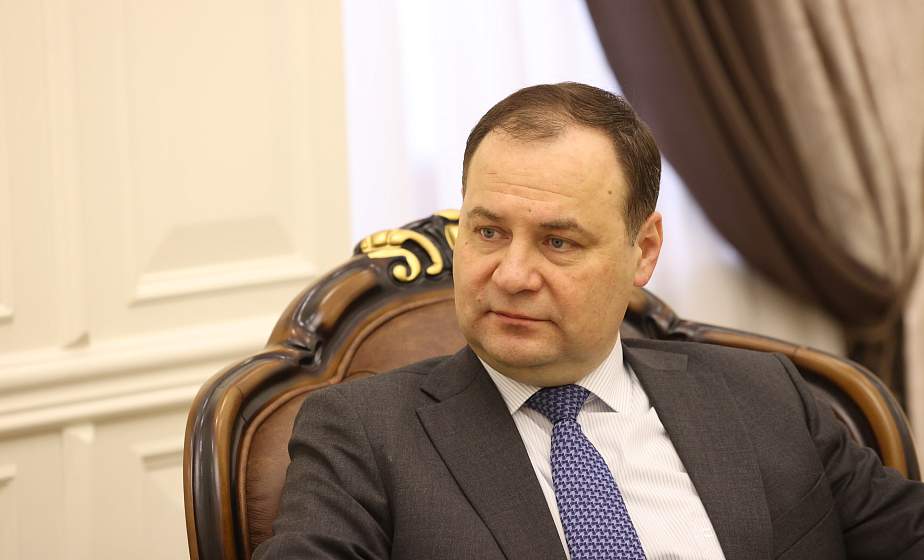 Беларусь нацелена на дальнейшее развитие двусторонних отношений с Узбекистаном - Роман Головченко