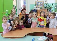  Делегат VI Всебелорусского народного собрания, воспитатель-методист яслей-сада Татьяна Литвинчик: о любви к детям, профессиональных кадрах и будущем страны 