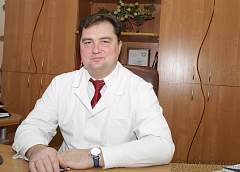 Доступная высокотехнологичная помощь – будущее медицины