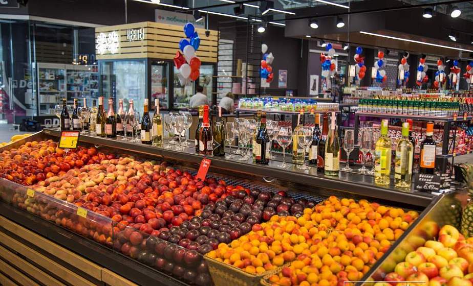 Для сохранения стабильных цен на овощи и фрукты нужен принципиально новый механизм поставок